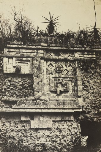 The Nunnery, Uxmal