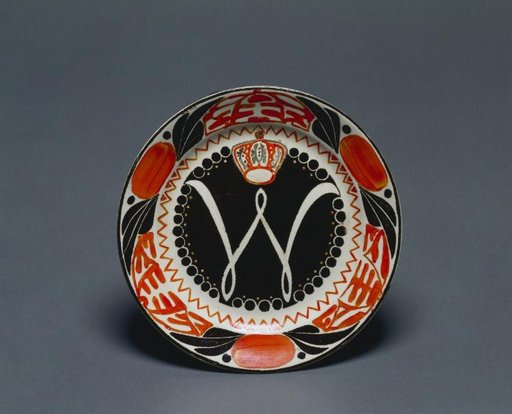 Plate