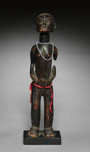 Female Figure