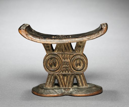 Headrest