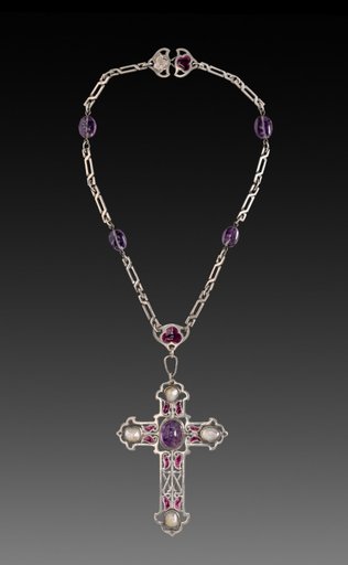 Cross Pendant