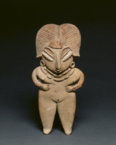 Female Figurine