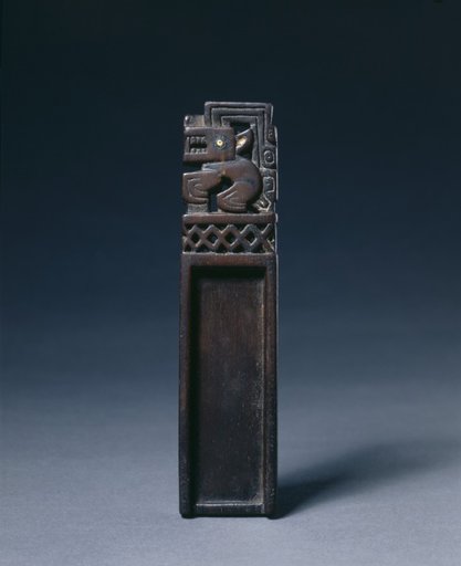 Snuff Tablet