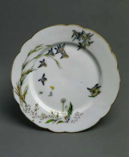Plate: Combat