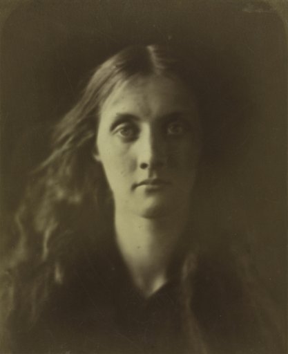 Julia Jackson Duckworth (1846-1895)