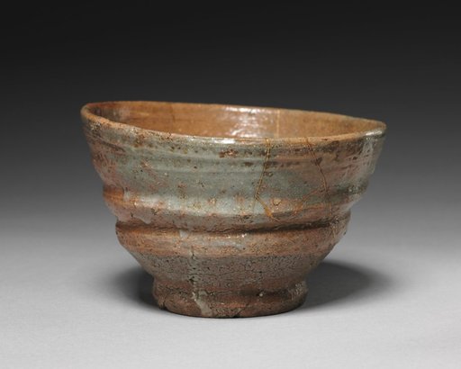 Tea Bowl