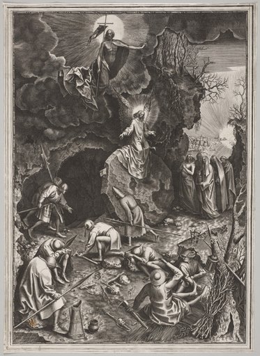 The Resurrection of Christ