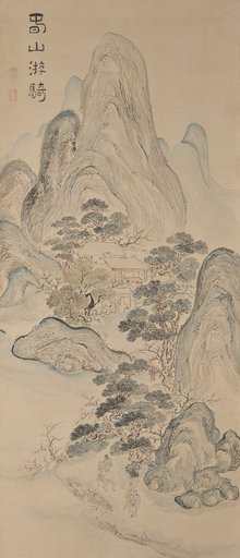 Spring Landscape