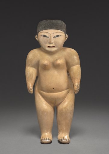Female Figure