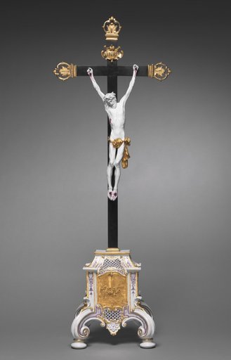 The Crucifixion