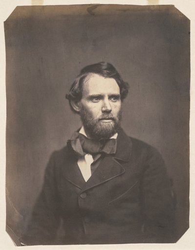 Senator George Ellis Pugh of Ohio