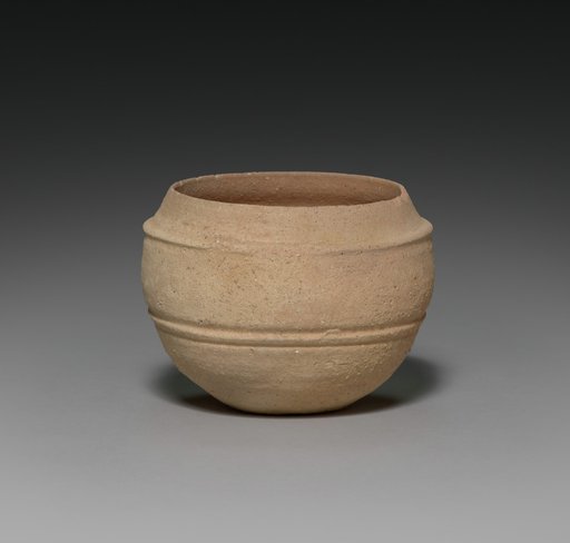 Lidded Jar