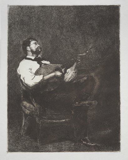 Guitar Player