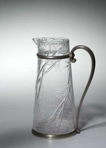 Pitcher