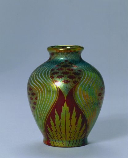 Miniature Vase