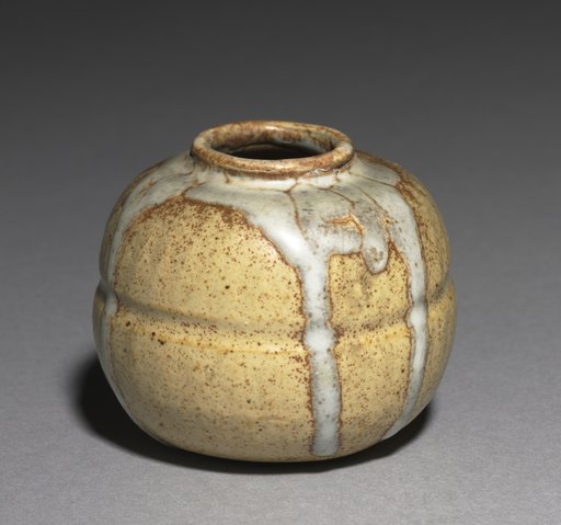 Small Pot