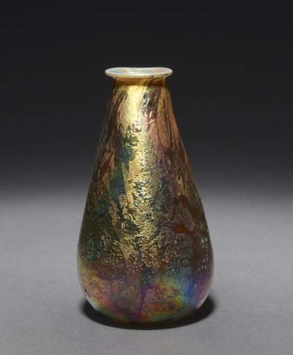 Cypriot Vase
