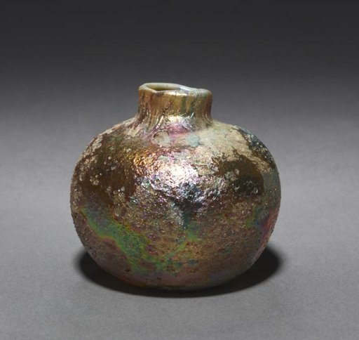 Cypriot Vase