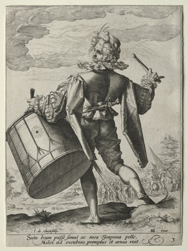 Drummer