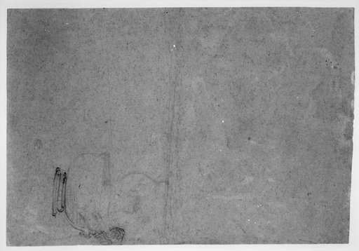 Footed Vessel with Handle (verso)