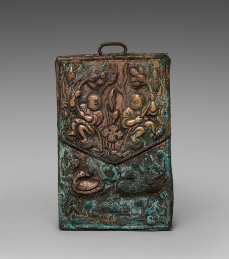 Sutra Container