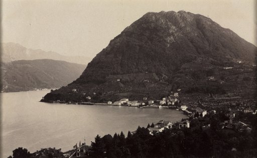 Baveno, Lake Maggiore, Italy