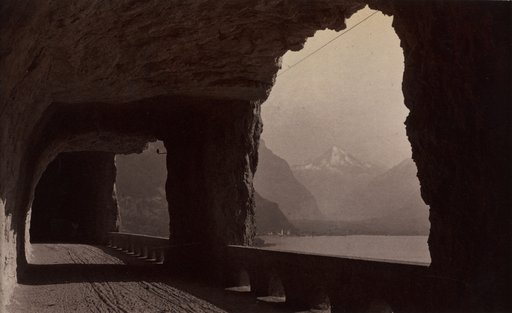 Untitled (Rocky Arcade)