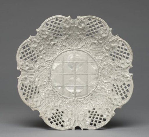 Plate