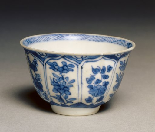 Tea Cup