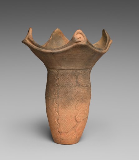 Deep Vessel