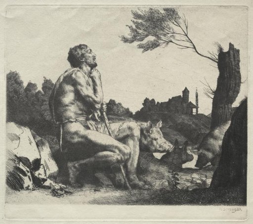 The Prodigal Son