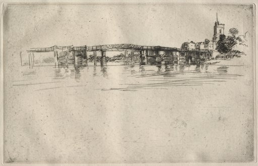 The Little Putney No. 1