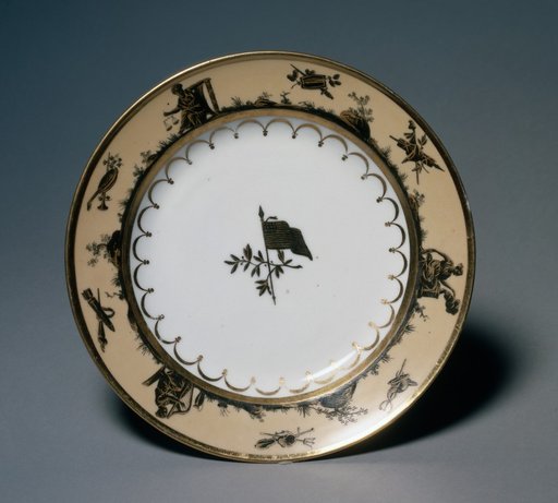 Dinner Plate