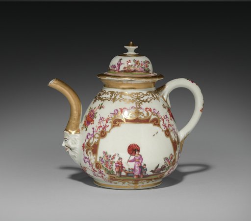Tea Pot