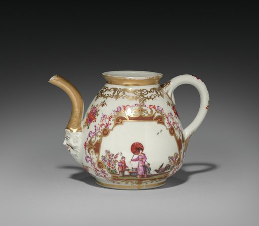 Tea Pot
