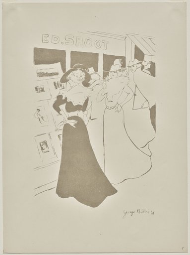 Sagot's Gallery