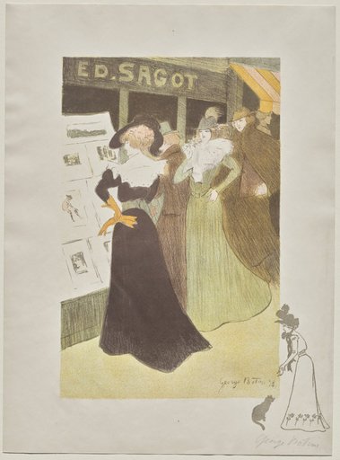 Sagot's Gallery