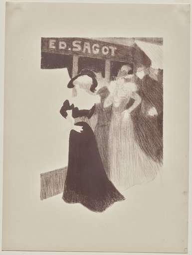 Sagot's Gallery