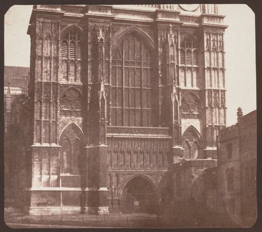 Westminster Abbey