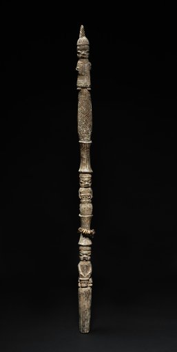 Rattle Staff (ukhuhre)