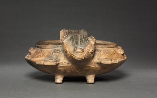Double-Bat Bowl