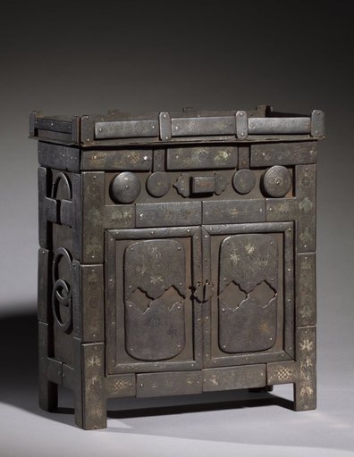 Spirit House