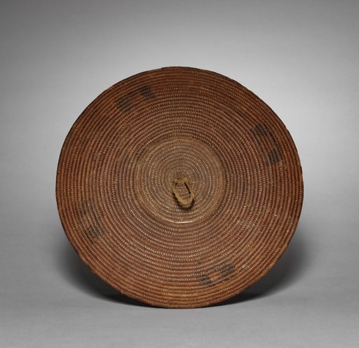 Pot Lid