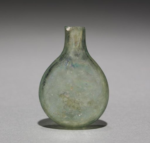 Pilgrim's Flask