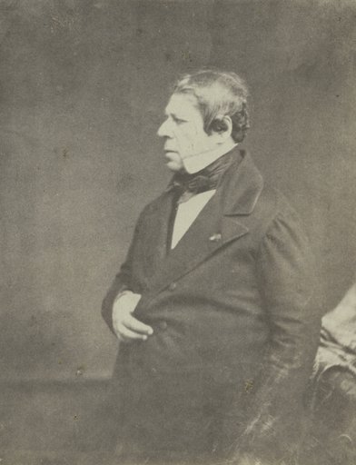 Jean Auguste Dominique Ingres