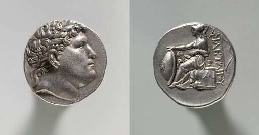Tetradrachm