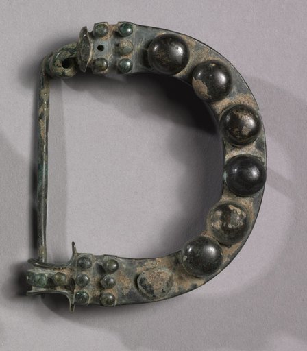 Arched Fibulae (1 of 2)