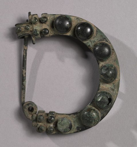 Arched Fibulae (2 of 2)