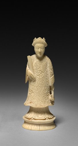 Chess Piece: Queen