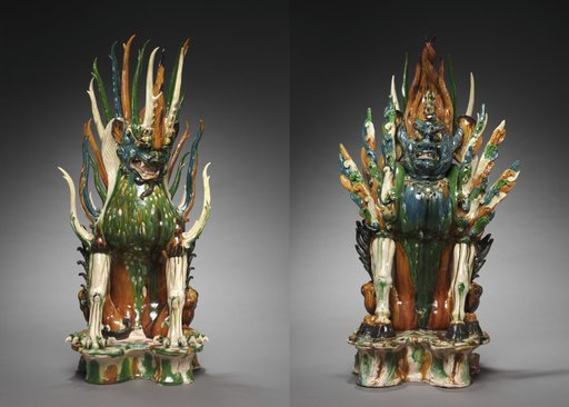 Tomb Guardians